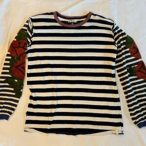 We The Free by Free People Striped Top
